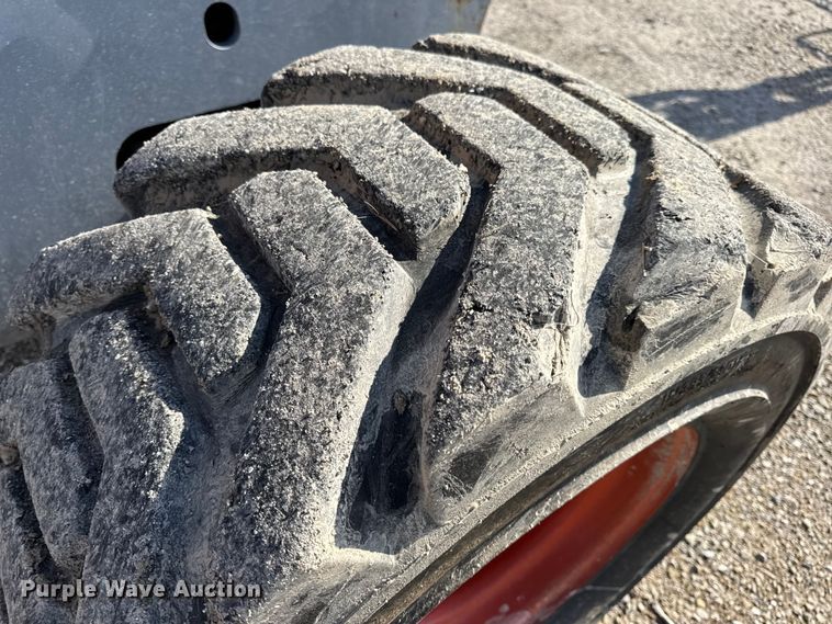 image for item EN0659 2012 SkyJack SJ66T boom lift