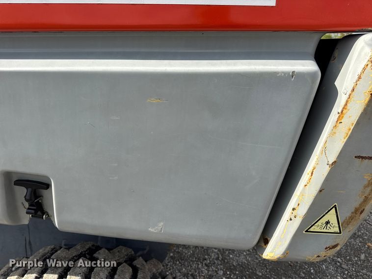 image for item EN0660 SkyJack SJ45T boom lift