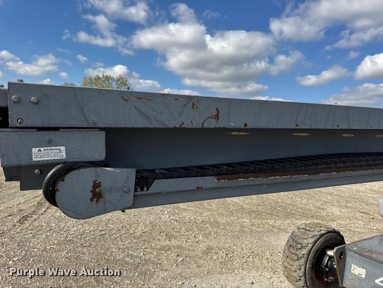 image for item EN0660 SkyJack SJ45T boom lift