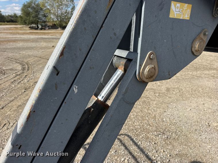 image for item EN0660 SkyJack SJ45T boom lift