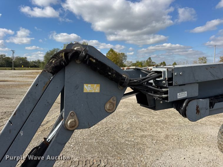 image for item EN0660 SkyJack SJ45T boom lift
