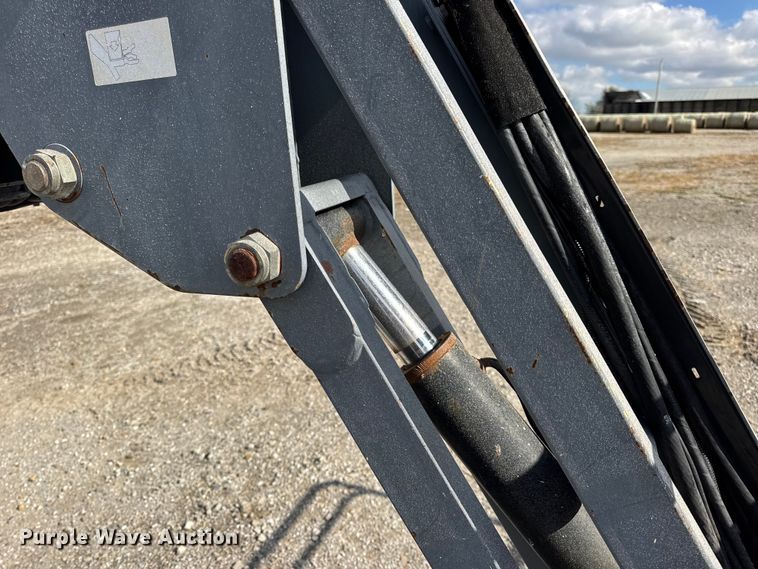 image for item EN0660 SkyJack SJ45T boom lift