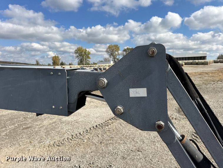 image for item EN0660 SkyJack SJ45T boom lift