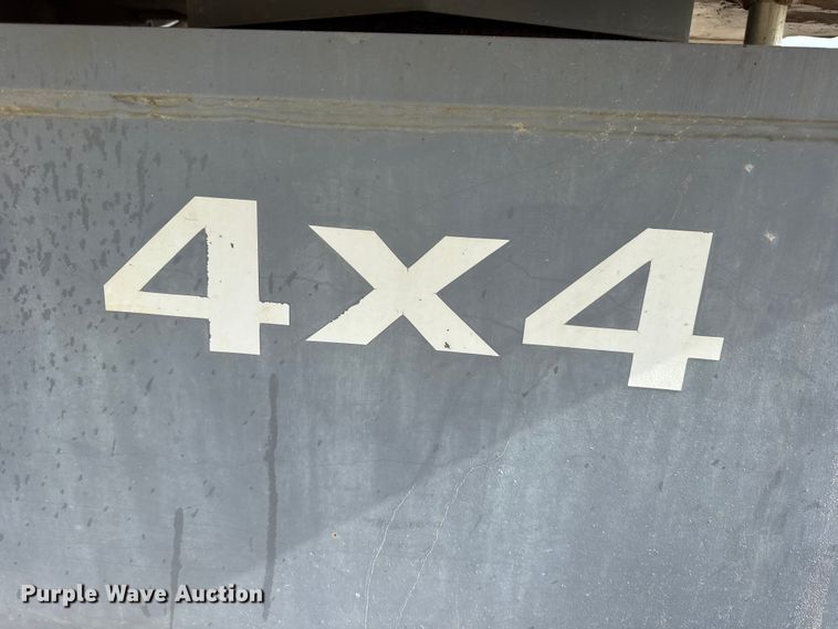 image for item EN0660 SkyJack SJ45T boom lift