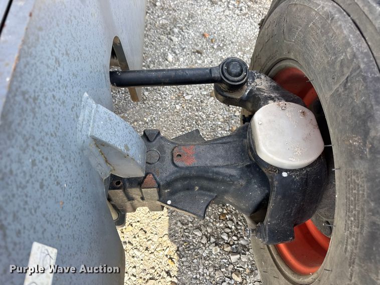 image for item EN0660 SkyJack SJ45T boom lift