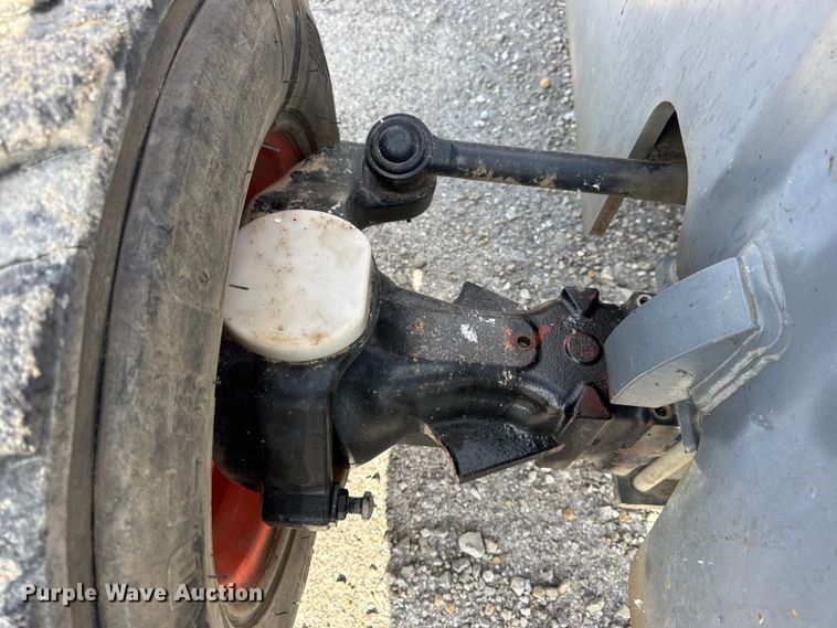 image for item EN0660 SkyJack SJ45T boom lift