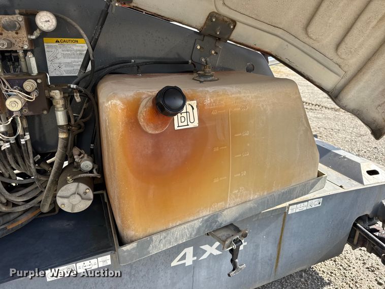 image for item EN0660 SkyJack SJ45T boom lift