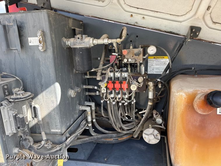 image for item EN0660 SkyJack SJ45T boom lift