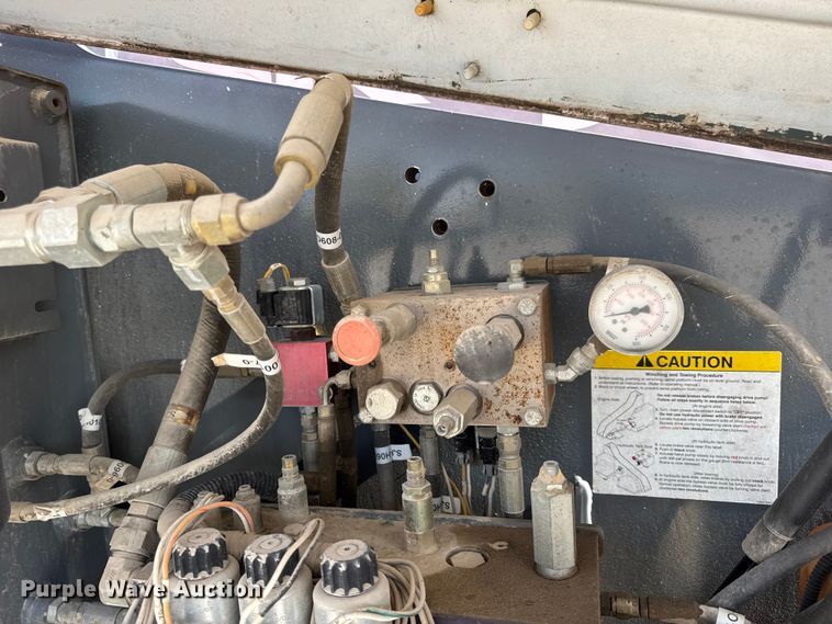 image for item EN0660 SkyJack SJ45T boom lift