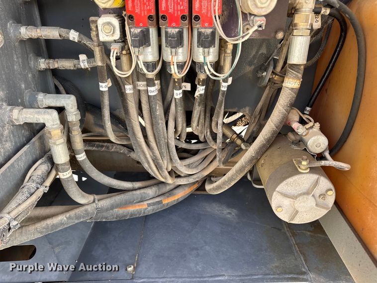 image for item EN0660 SkyJack SJ45T boom lift