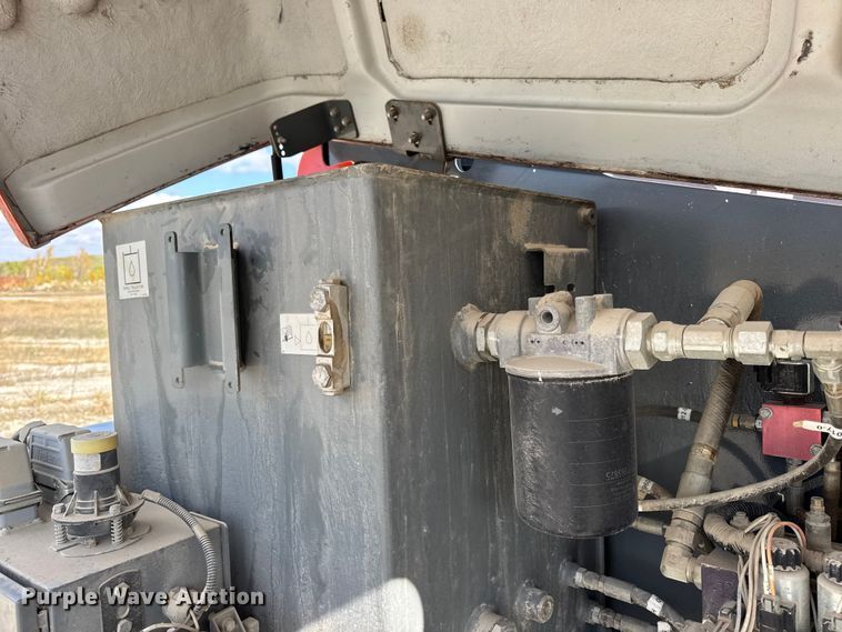 image for item EN0660 SkyJack SJ45T boom lift