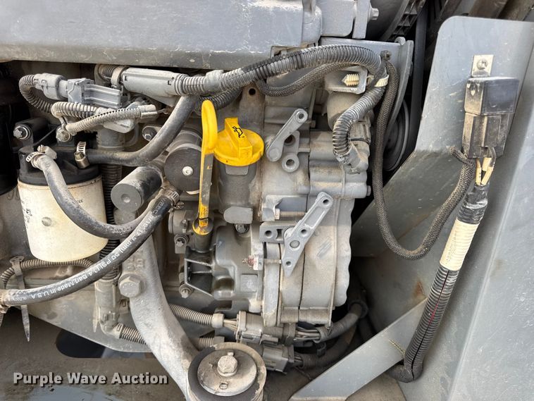 image for item EN0660 SkyJack SJ45T boom lift