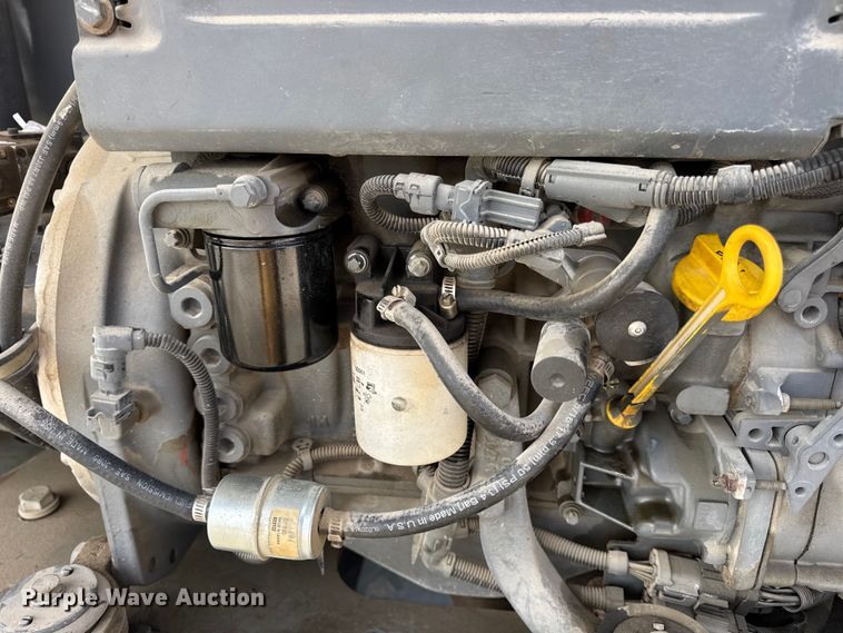 image for item EN0660 SkyJack SJ45T boom lift