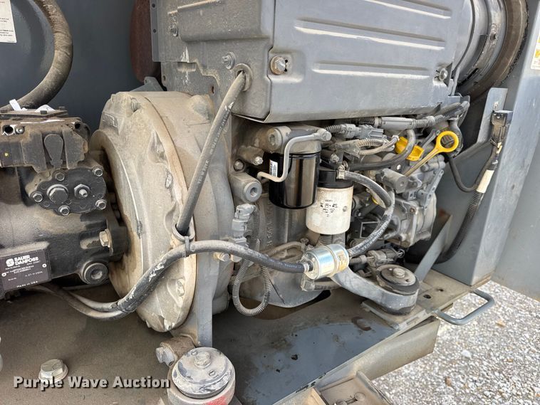 image for item EN0660 SkyJack SJ45T boom lift