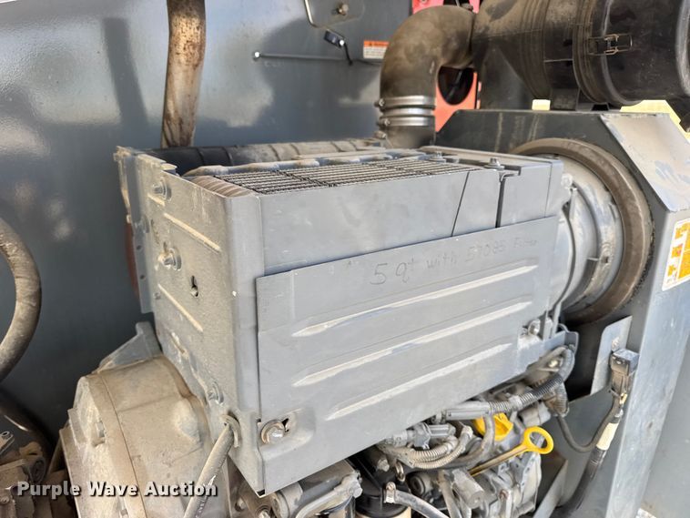 image for item EN0660 SkyJack SJ45T boom lift