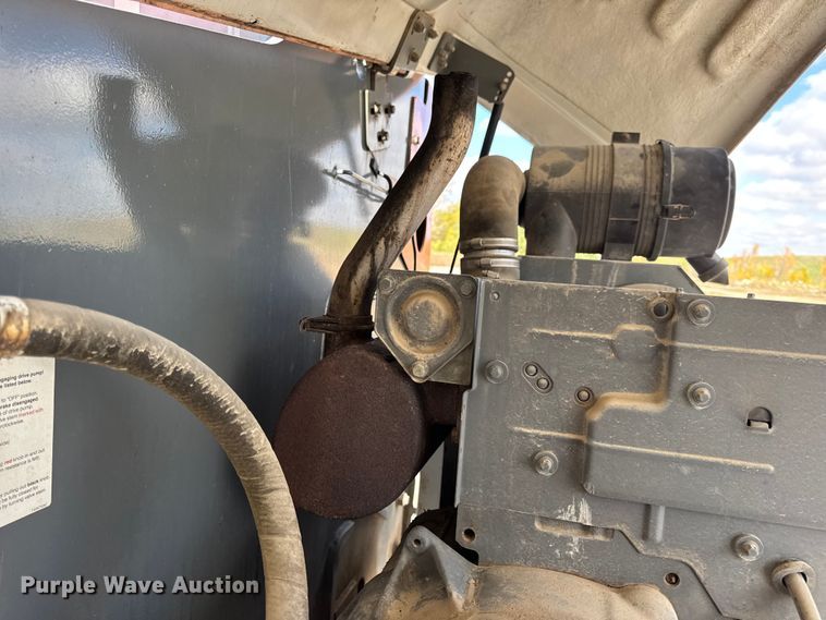 image for item EN0660 SkyJack SJ45T boom lift