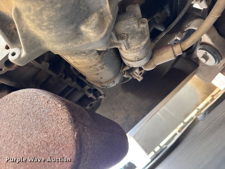 image for item EN0660 SkyJack SJ45T boom lift