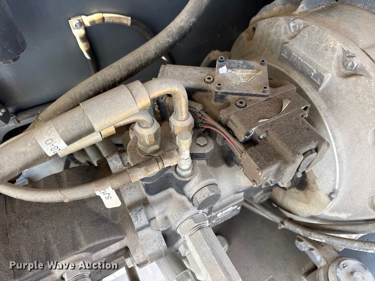 image for item EN0660 SkyJack SJ45T boom lift