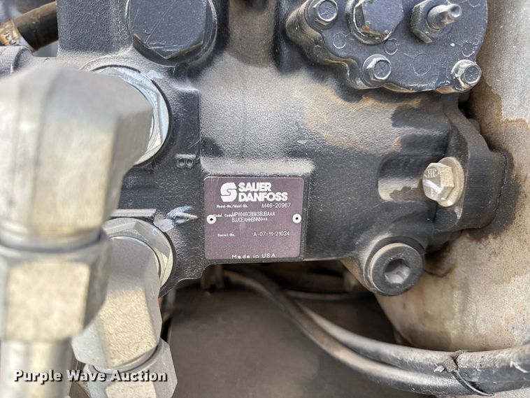 image for item EN0660 SkyJack SJ45T boom lift