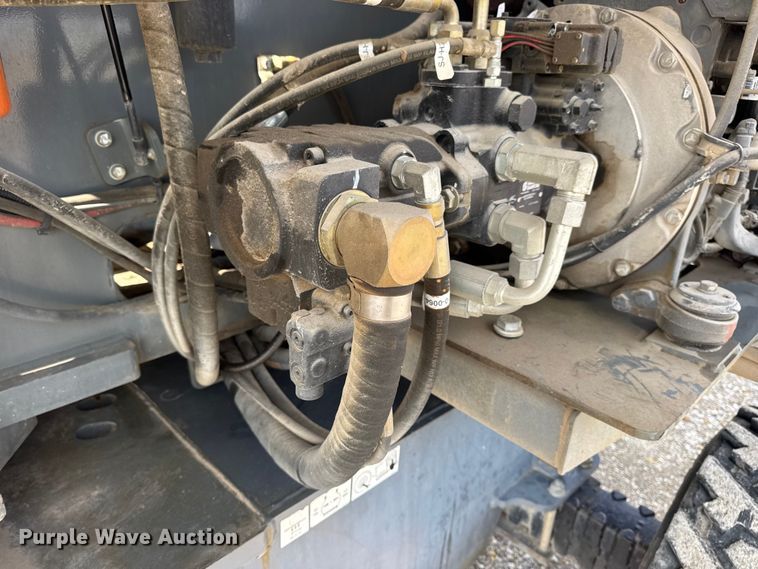 image for item EN0660 SkyJack SJ45T boom lift