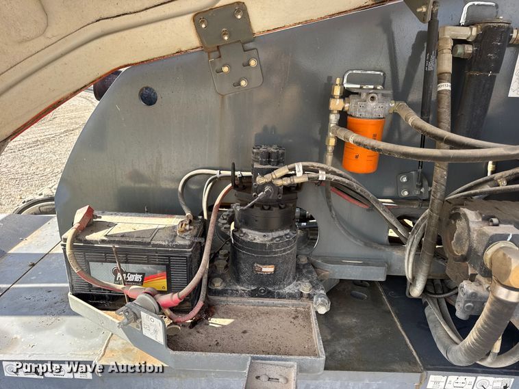 image for item EN0660 SkyJack SJ45T boom lift