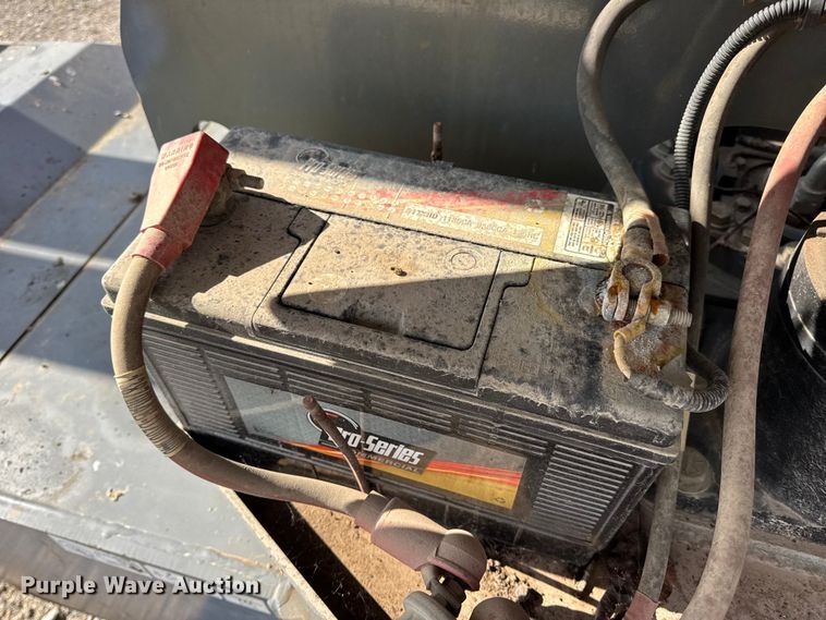 image for item EN0660 SkyJack SJ45T boom lift