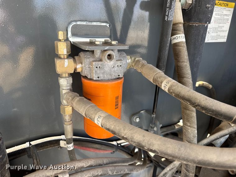 image for item EN0660 SkyJack SJ45T boom lift