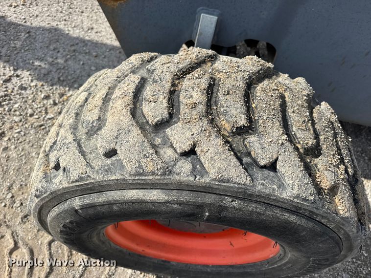 image for item EN0660 SkyJack SJ45T boom lift