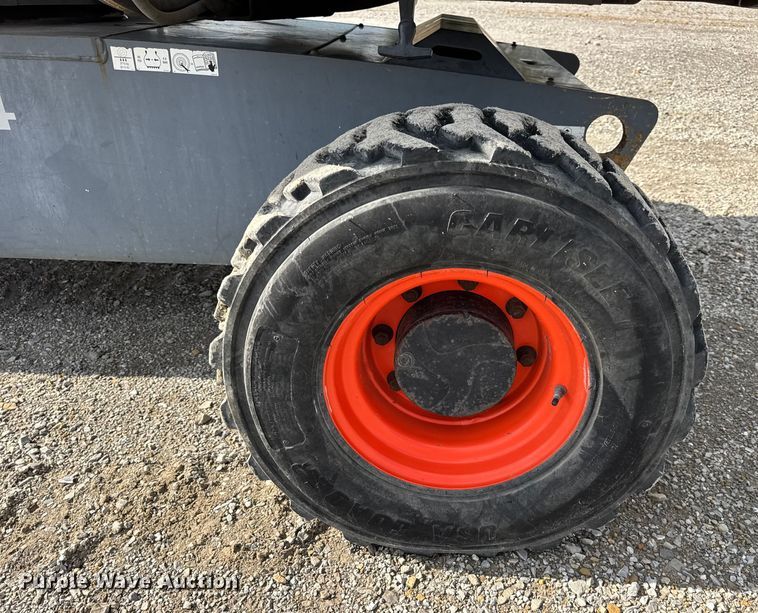 image for item EN0660 SkyJack SJ45T boom lift