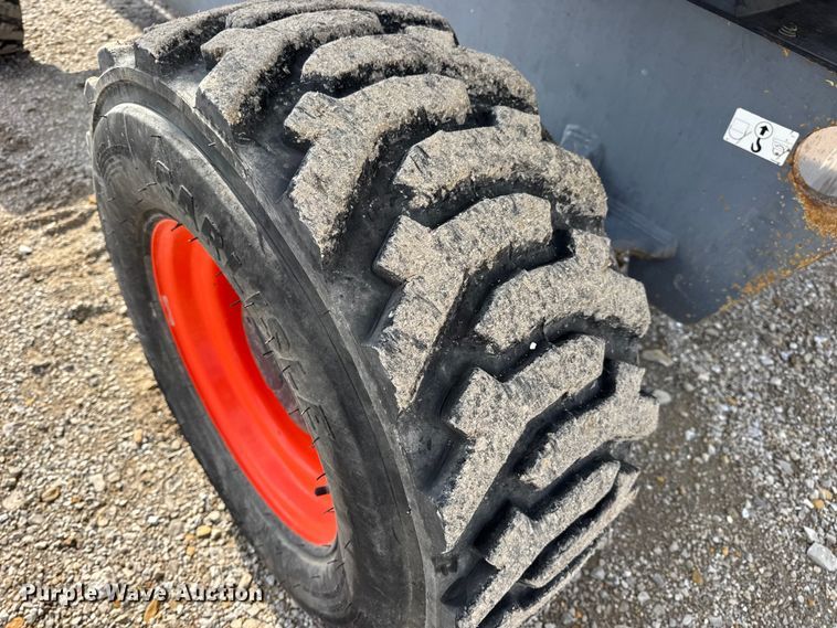 image for item EN0660 SkyJack SJ45T boom lift