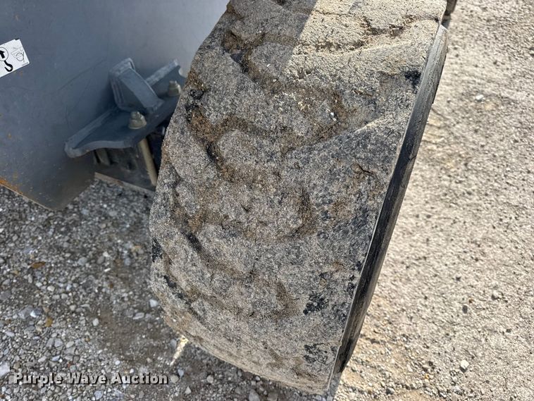 image for item EN0660 SkyJack SJ45T boom lift