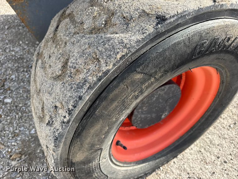 image for item EN0660 SkyJack SJ45T boom lift