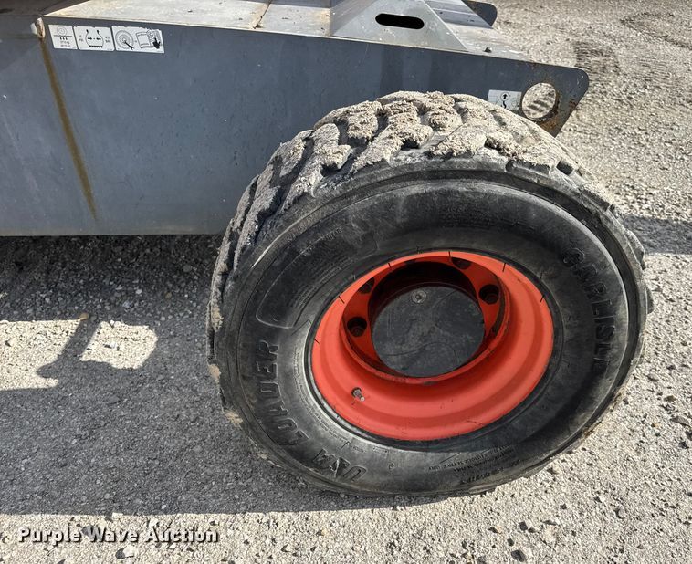 image for item EN0660 SkyJack SJ45T boom lift