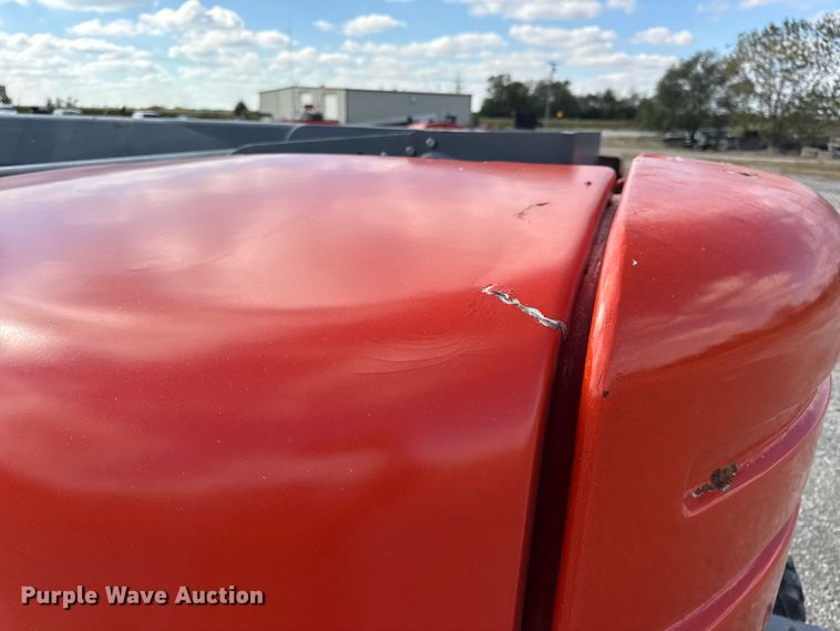 image for item EN0661 2013 SkyJack SJ46AJ boom lift