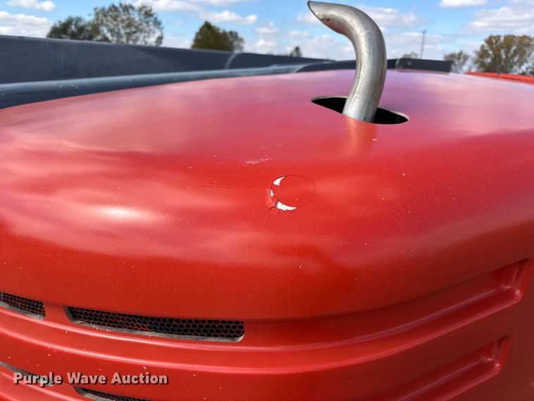 image for item EN0661 2013 SkyJack SJ46AJ boom lift