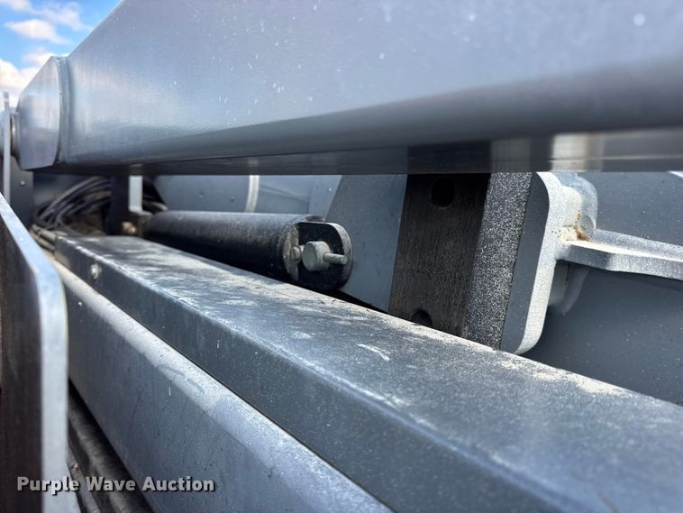 image for item EN0661 2013 SkyJack SJ46AJ boom lift