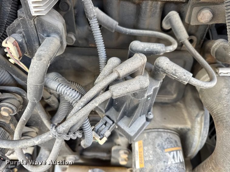 image for item EN0661 2013 SkyJack SJ46AJ boom lift