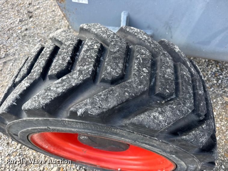 image for item EN0661 2013 SkyJack SJ46AJ boom lift