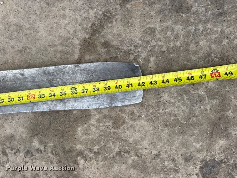 image for item EN0672 Mitsubishi FGC15 forklift