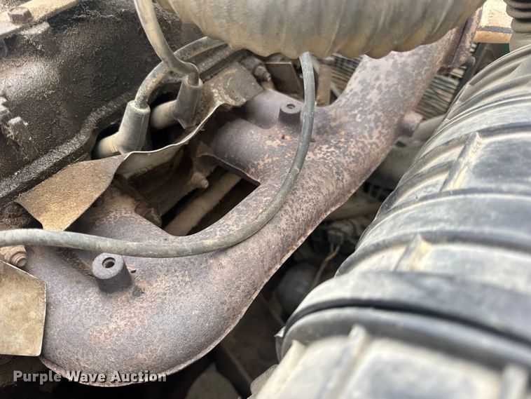 image for item EN0672 Mitsubishi FGC15 forklift