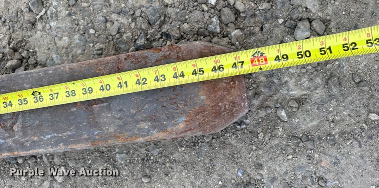 image for item EN0673 1988 Fiatallis FR10B wheel loader