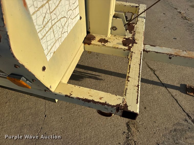 image for item EN0679 Amida AL4060D-4MH light plant