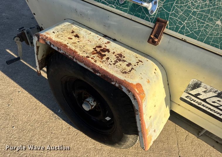 image for item EN0679 Amida AL4060D-4MH light plant