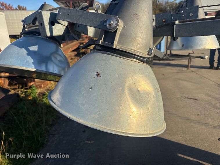 image for item EN0679 Amida AL4060D-4MH light plant