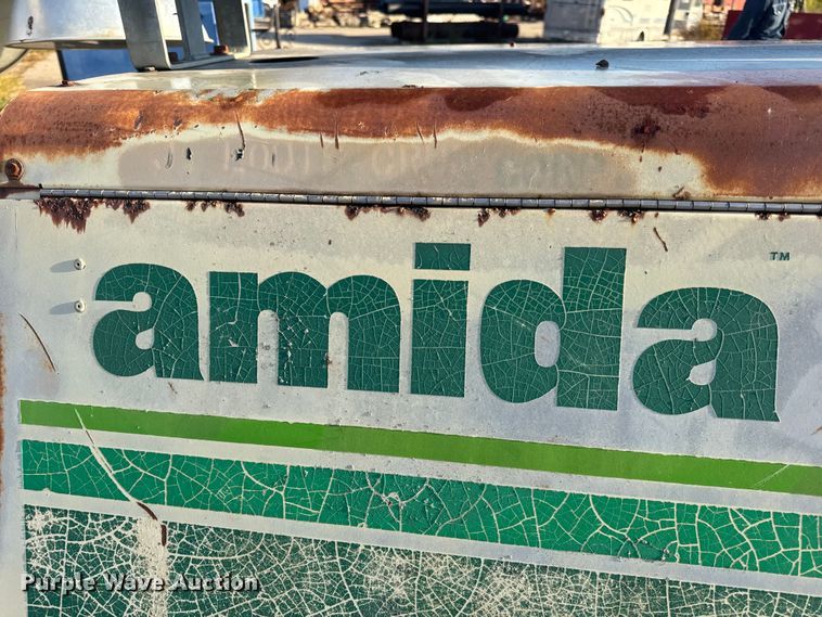 image for item EN0679 Amida AL4060D-4MH light plant