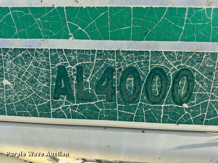 image for item EN0679 Amida AL4060D-4MH light plant