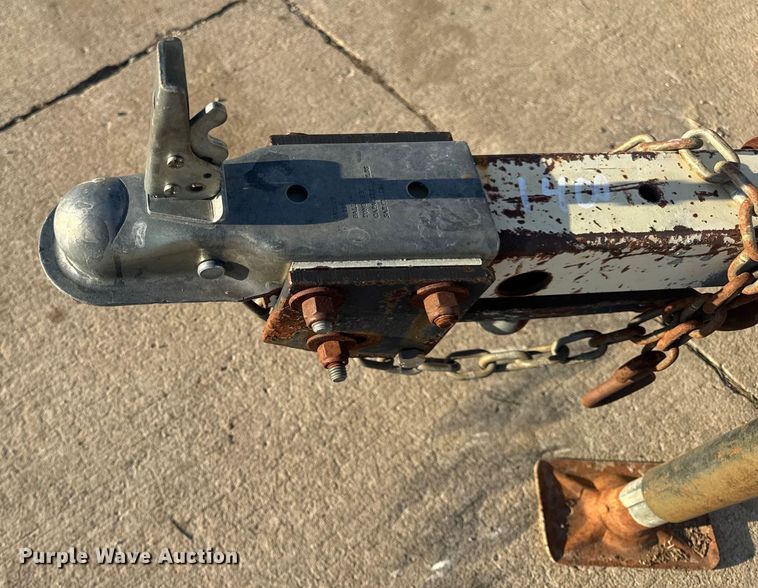 image for item EN0679 Amida AL4060D-4MH light plant