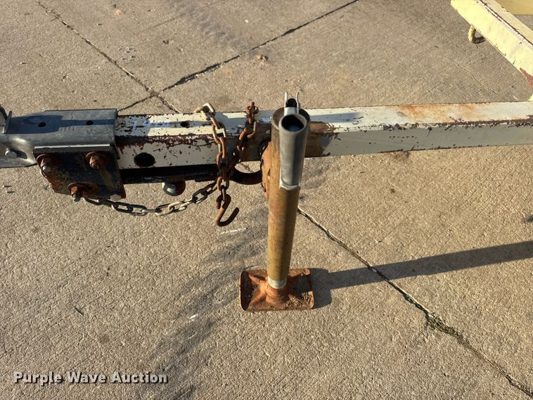 image for item EN0679 Amida AL4060D-4MH light plant