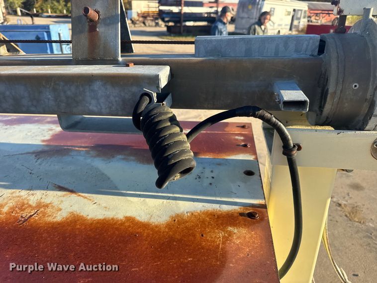 image for item EN0679 Amida AL4060D-4MH light plant