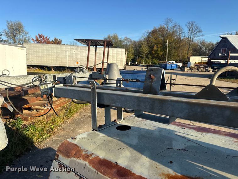 image for item EN0679 Amida AL4060D-4MH light plant